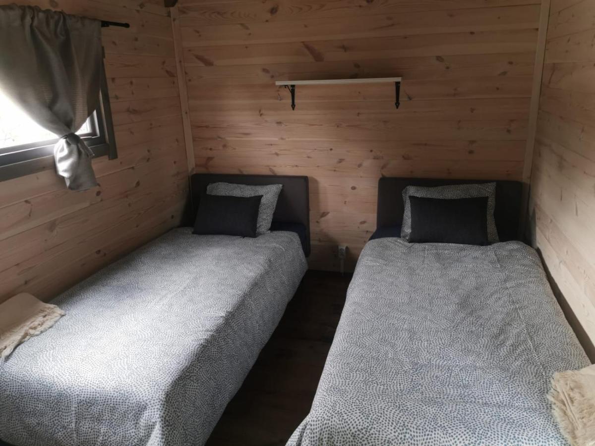 Appartamento Przystan Pilawa Borne Sulinowo Esterno foto