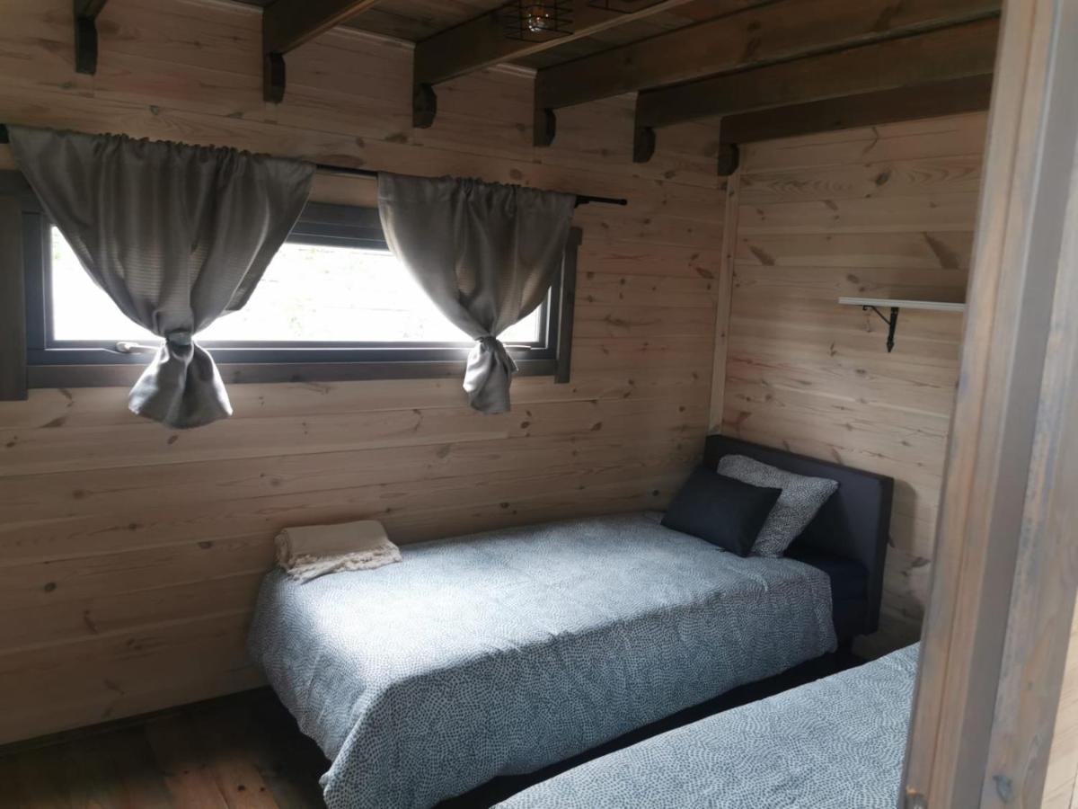 Appartamento Przystan Pilawa Borne Sulinowo Esterno foto