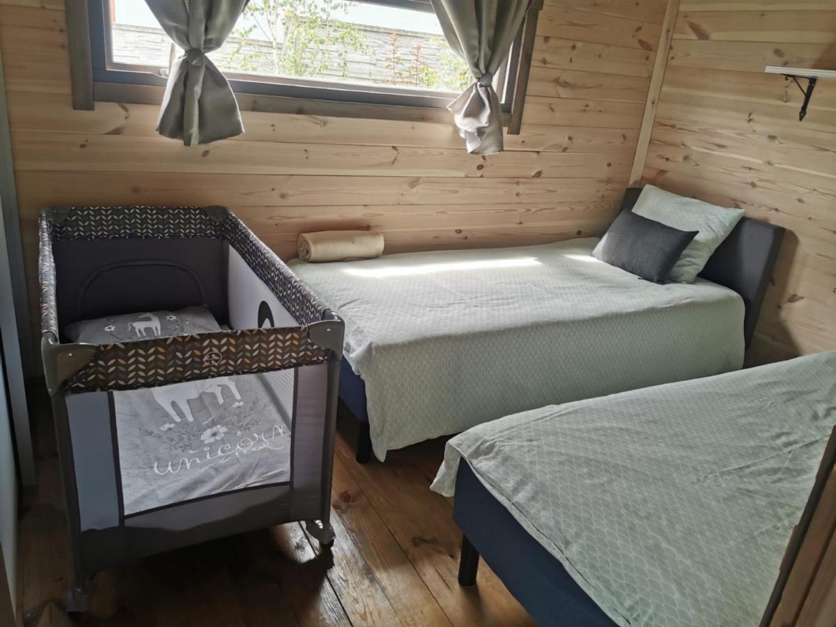 Appartamento Przystan Pilawa Borne Sulinowo Esterno foto